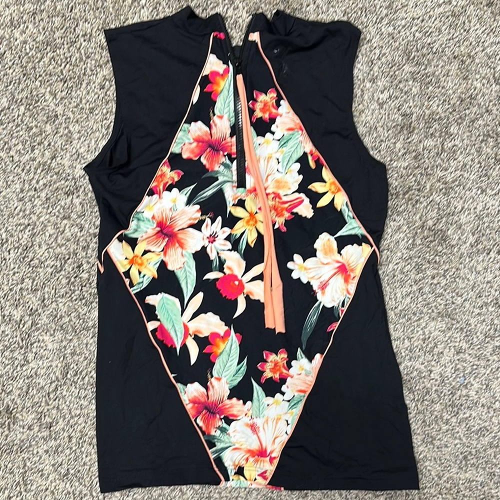 Rip Curl Rash Guard